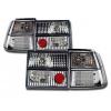 LED Baklampa VW Corrado 87-95 Smoke