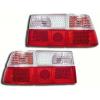 LED Baklampa VW Corrado 87-95 Klar/Rd