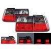 LED Baklampa VW Corrado 87-95 Rd/Smoke