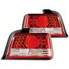 LED Baklampa BMW E36 4drs Rd