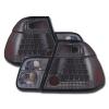 LED Baklampa BMW E46 Sedan Smoke/Svart 99-00