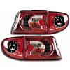 LED Baklampa Ford Escort 92-95 Rd