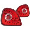 LED Baklampa Ford Fiesta 96-01 Rd