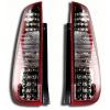 LED Baklampa Ford Fiesta 02- Rd