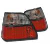 LED Baklampa VW Golf 2 Smoke/Rd