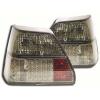 LED Baklampa VW Golf 2 Smoke/Klar