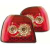 LED Baklampa VW Golf 3 Klar/Rd