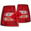 LED Baklampa VW Golf 4 Variant Rd