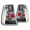 LED Baklampa VW Golf 4 Variant Krom