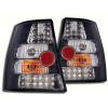 LED Baklampa VW Golf 4 Variant Svart