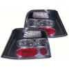 LED Baklampa VW Golf 4 Svart