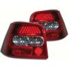 LED Baklampa VW Golf 4 Rd