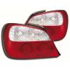 LED Baklampa Subaru Impreza 01-02 Klar/Rd