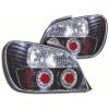 LED Baklampa Subaru Impreza 01-02 Svart