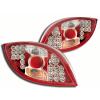 LED Baklampa Ford KA 93- Rd