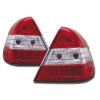 LED Baklampa till MB 202 C-Klass