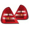 LED Baklampa till MB 202 C-Klass