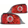 LED Baklampa Saxo 96-