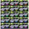16.7 Miljoner frger LED Under bilen Kit