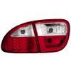 Baklyktor Seat Leon 96+ [led / crystal] 2