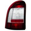 Baklyktor Ford Mondeo Kombi 93-00 [crystal]