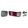 126 Coup� Paketpris r�d/vita