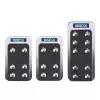 Pedalset SPARCO - RIDER