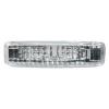 Sk�rmblinkers Clear krom