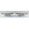 BMW E46 LED sk�rmblinkers krom
