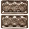 Skrmblinkers LED krom