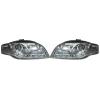 A4 B7 05-07 Devil Eyes krom