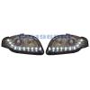A4 B7 05-07 Devil Eyes