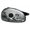 Devil Eyes Krom Opel Corsa B 94-00