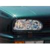 Golf III Str�lkastare med Golf IV Look