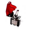 Parfym Kill-Switch on/off med rd diod [RD TRANSPARENT] parfymer