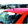 Opel Vectra B bakreutspoiler