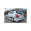 Nissan Almera takvinge