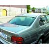 BMW e39 Bakrutespoiler