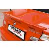 BMW e46 Coup Vinge