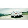 Volvo S40 04- Original Vinge