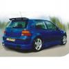 Golf 4 takvinge