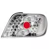 Baklyktor Citroën Xsara 98+ [led / krom] v2