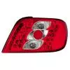 Baklyktor Citroën Xsara 98+ [led / crystal]