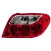Baklyktor Citroën Xsara 98+ [crystal]