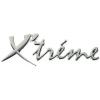 Emblem "XTREME