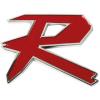 Emblem "R"