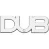 Emblem "DUB"