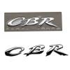 Emblem 'CBR'