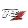 Emblem 'R1'