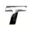 Emblem "T"